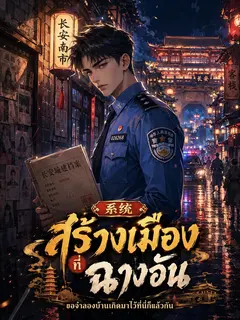 ระบบสร้างเมืองที่ฉางอัน ขอจำลองบ้านเกิดมาไว้ที่นี่ก็แล้วกัน