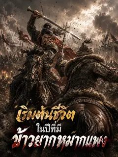 เริ่มต้นชีวิตในปีที่มีข้าวยากหมากแพง: เริ่มจากการออกไปตกปลา