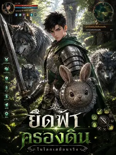 ยึดฟ้าครองดิน ในโลกเสมือนจริง
