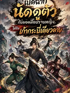 เปิดฉากนัดดูตัวกับยอดมือปราบหญิง ได้รับเก้ากระบี่เดียวดาย