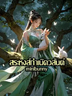 สระหงส์กำเนิดวสันต์