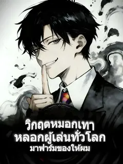 (ชนจีน)วิกฤตหมอกเทา: หลอกผู้เล่นทั่วโลกมาฟาร์มของให้ผม