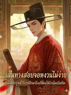 เส้นทางสอบจอหงวนไม่ง่าย เมื่อตระกูลที่ไร้การศึกษาถึงเก้าชั่วคนให้กำเนิดบัณฑิต