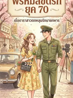 พรหมลิขิตรัก ยุค 70: เมื่อดาราสาวตกหลุมรักนายทหาร