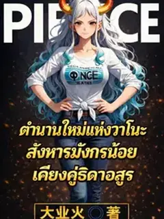 ตำนานใหม่แห่งวาโนะ สังหารมังกรน้อย เคียงคู่ธิดาอสูร