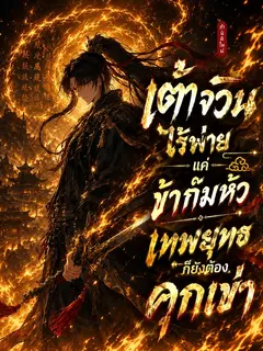 กำเนิดใหม่เต้าจวินไร้พ่ายแค่ข้าก้มหัว เทพยุทธก็ยังต้องคุกเข่า