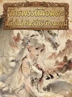 จักรพรรดินีอมตะ หนึ่งในใต้หล้าไร้เทียมทาน