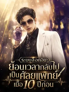 [จบ]ระบบล็อกอิน: ย้อนเวลากลับไปเป็นศัลยแพทย์เมื่อ 10 ปีก่อน