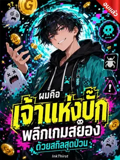 ผมคือเจ้าแห่งบั๊ก พลิกเกมสยองด้วยสกิลสุดป่วน