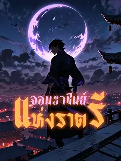 จอมราชันย์แห่งราตรี