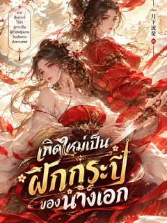 เกิดใหม่เป็นฝักกระบี่ของนางเอก