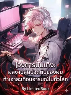วงการบันเทิง: ผลงานสุดปวดตับของผมทำเอาสะเทือนอารมณ์ไปทั่วโลก
