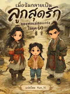 เมื่อฉันกลายเป็นลูกสุดรักของพ่อแม่สุดแกร่งในยุค 60