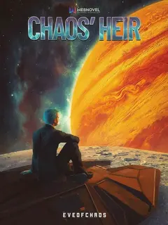 Chaos' Heir ทายาทแห่งความโกลาหล