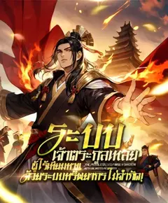(รอต้นฉบับ) ระบบเจ้าตระกูลเหลยผู้ไร้เทียมทาน ด้วยระบบทรัพยากรไม่จำกัด