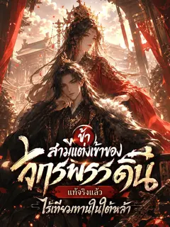 ข้า สามีแต่งเข้าของจักรพรรดินี แท้จริงแล้วไร้เทียมทานในใต้หล้า