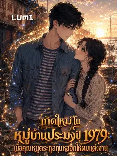 [จบแล้ว] เกิดใหม่ในหมู่บ้านประมงปี 1979: เมื่อคุณหนูตระกูลทุนหลอกให้ผมแต่งงาน