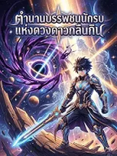 ตำนานบรรพชนนักรบแห่งดวงดาวกลืนกิน