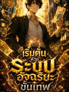 เริ่มต้นด้วยระบบอัจฉริยะขั้นเทพ
