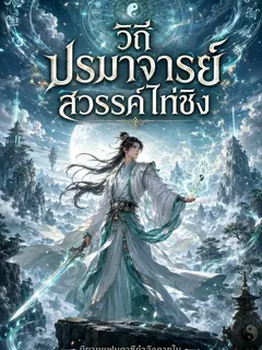 วิถีปรมาจารย์สวรรค์ไท่ชิง