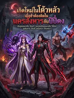 เกิดใหม่ในโต้วหลัว เมื่อข้าต้องติดในนครสังหารกับปีปี๋ตง