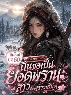 [จบแล้ว] เกิดใหม่ยุค 60 หลังถอนหมั้น ฉันขอเป็นยอดพรานสาวพราวเสน่ห์