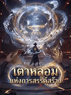 เตาหลอมแห่งการสรรค์สร้าง