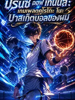 ปริ๊นซ์ ออฟ เทนนิส เทมเพลตคุโรโกะ โนะ บาสเก็ตบอลของผม