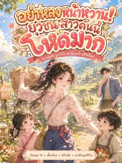 [จบแล้ว] อย่าหลงหน้าหวาน! ยุวชนสาวคนนี้โหดมาก