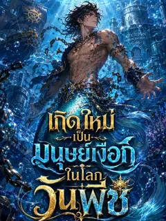 เกิดใหม่เป็นมนุษย์เงือกในโลกวันพีซ