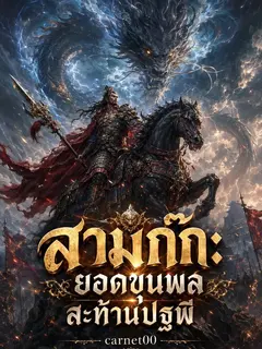 สามก๊ก ยอดขุนพลสะท้านปฐพี