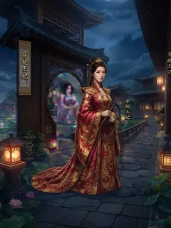 ทะลุมิติมาเป็นยอดหญิงบุตรีแม่ทัพ ผู้องอาจเหนือใต้หล้า!!!!!!!!!