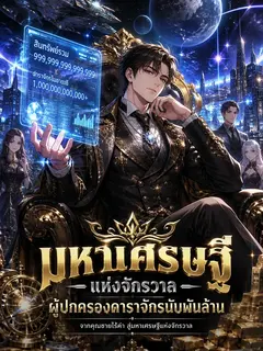 มหาเศรษฐีแห่งจักรวาล ผู้ปกครองดาราจักรนับพันล้าน!
