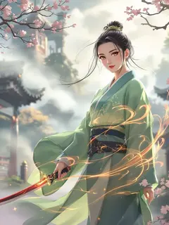 อุตส่าห์ฝึกยุทธ์แทบตาย สุดท้ายปลากัดนิ้วทีเดียวได้เป็นเซียนเฉย