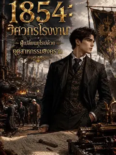 1854: วิศวกรโรงงานผู้เปลี่ยนยุโรปด้วยอุตสาหกรรมสงคราม