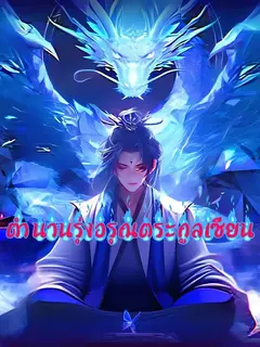 ตำนานรุ่งอรุณตระกูลเซียน