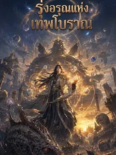 รุ่งอรุณแห่งเทพโบราณ