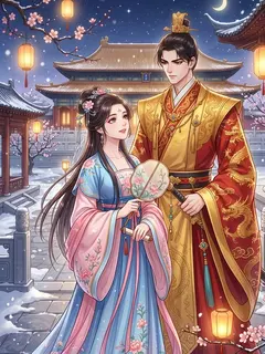 นางกำนัลยอดอัจฉริยะ พิชิตใจฮ่องเต้ผู้แสนเย็นชา