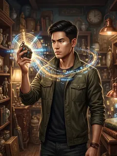 สายตาประเมินมูลค่า
