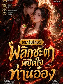 ชายาอัปลักษณ์พลิกชะตาพิชิตใจท่านอ๋อง