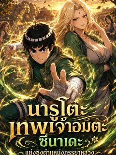 นารูโตะ เทพเจ้าอมตะ ซึนาเดะแย่งชิงตำแหน่งภรรยาหลวง