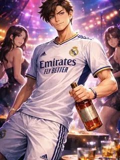 ฟุตบอล ด้วยทักษะสุดยอด คุณสามารถสร้างราชันลูกหนังในไนต์คลับ