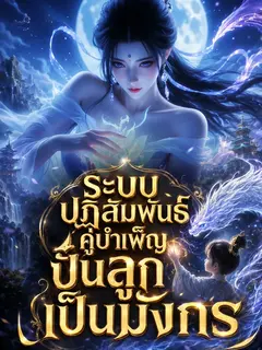 ระบบปฏิสัมพันธ์คู่บำเพ็ญปั้นลูกเป็นมังกร