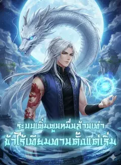ระบบเพิ่มพูนหมื่นล้านเท่า ข้าไร้เทียมทานตั้งแต่เริ่ม