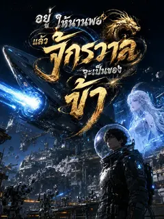 อยู่ให้นานพอ แล้วจักรวาลจะเป็นของข้า