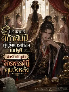 ยอดยุทธ์เก้าพันปีผู้แข็งแกร่งที่สุดในปฐพี ข้ารับบัญชาจักรพรรดินีคุมวังหลัง