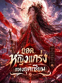 ยอดหญิงแกร่งแห่งยุคเซียน