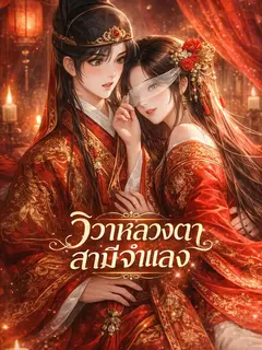 วิวาห์ลวงตาสามีจำแลง: ท่านจอหงวนคะ... หน้าอกท่านนุ่มไปไหม?