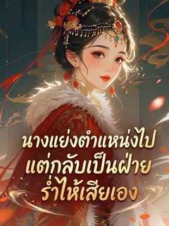 นางแย่งตำแหน่งไป แต่กลับเป็นฝ่ายร่ำไห้เสียเอง
