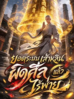ยอดระบบเส้าหลิน ผิดศีลแล้วไร้พ่าย!